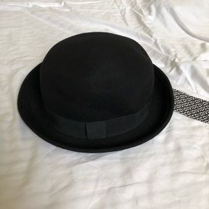 H&M Bowler Hat